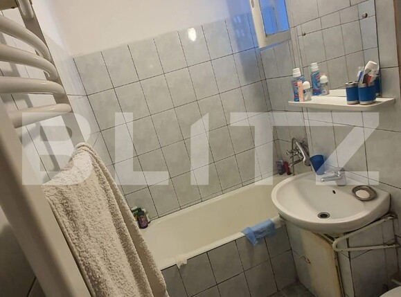 Apartament de vânzare 3 camere Decebal - 100641AV | BLITZ Bistriţa | Poza10