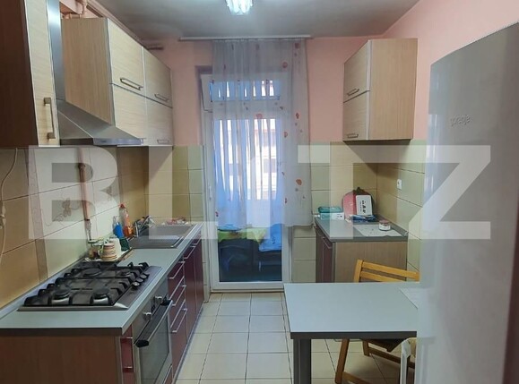 Apartament de vânzare 3 camere Decebal - 100641AV | BLITZ Bistriţa | Poza11