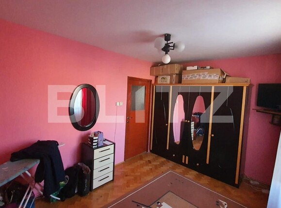 Apartament de vânzare 3 camere Decebal - 100641AV | BLITZ Bistriţa | Poza5