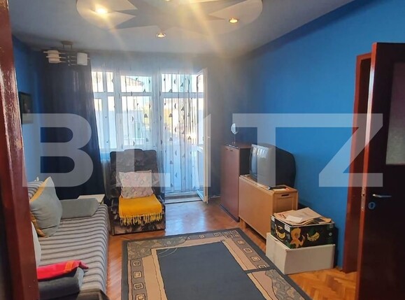 Apartament de vânzare 3 camere Decebal - 100641AV | BLITZ Bistriţa | Poza4