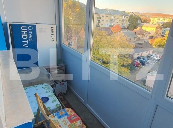 Apartament de vânzare 3 camere Decebal - 100641AV | BLITZ Bistriţa | Poza8