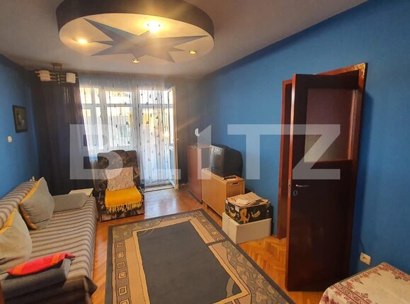 Apartament de vânzare 3 camere Decebal - 100641AV | BLITZ Bistriţa | Poza2