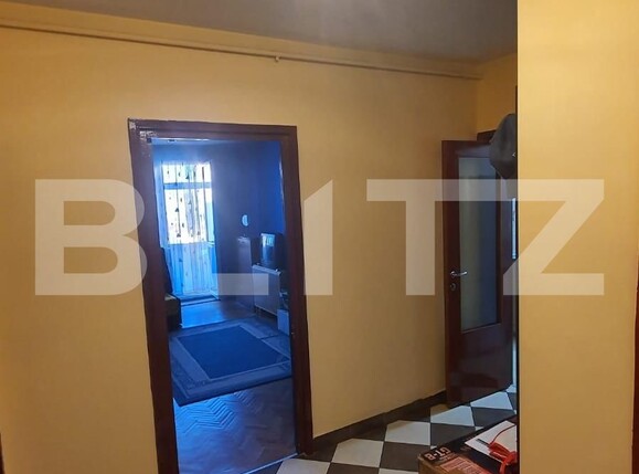 Apartament de vânzare 3 camere Decebal - 100641AV | BLITZ Bistriţa | Poza1