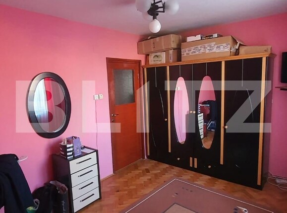 Apartament de vânzare 3 camere Decebal - 100641AV | BLITZ Bistriţa | Poza3