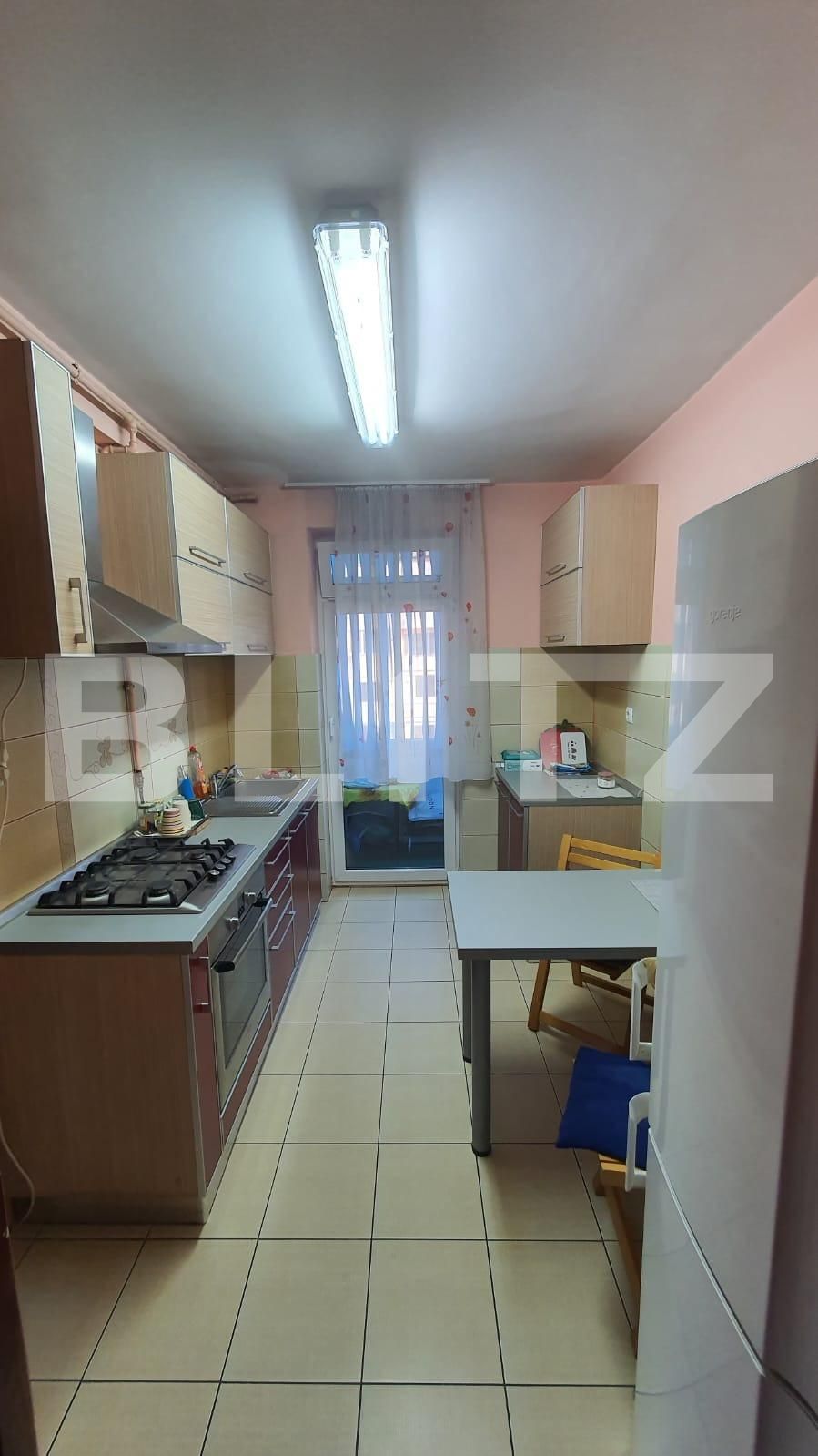 Apartament de vânzare 3 camere Decebal - 100641AV | BLITZ Bistriţa | Poza11