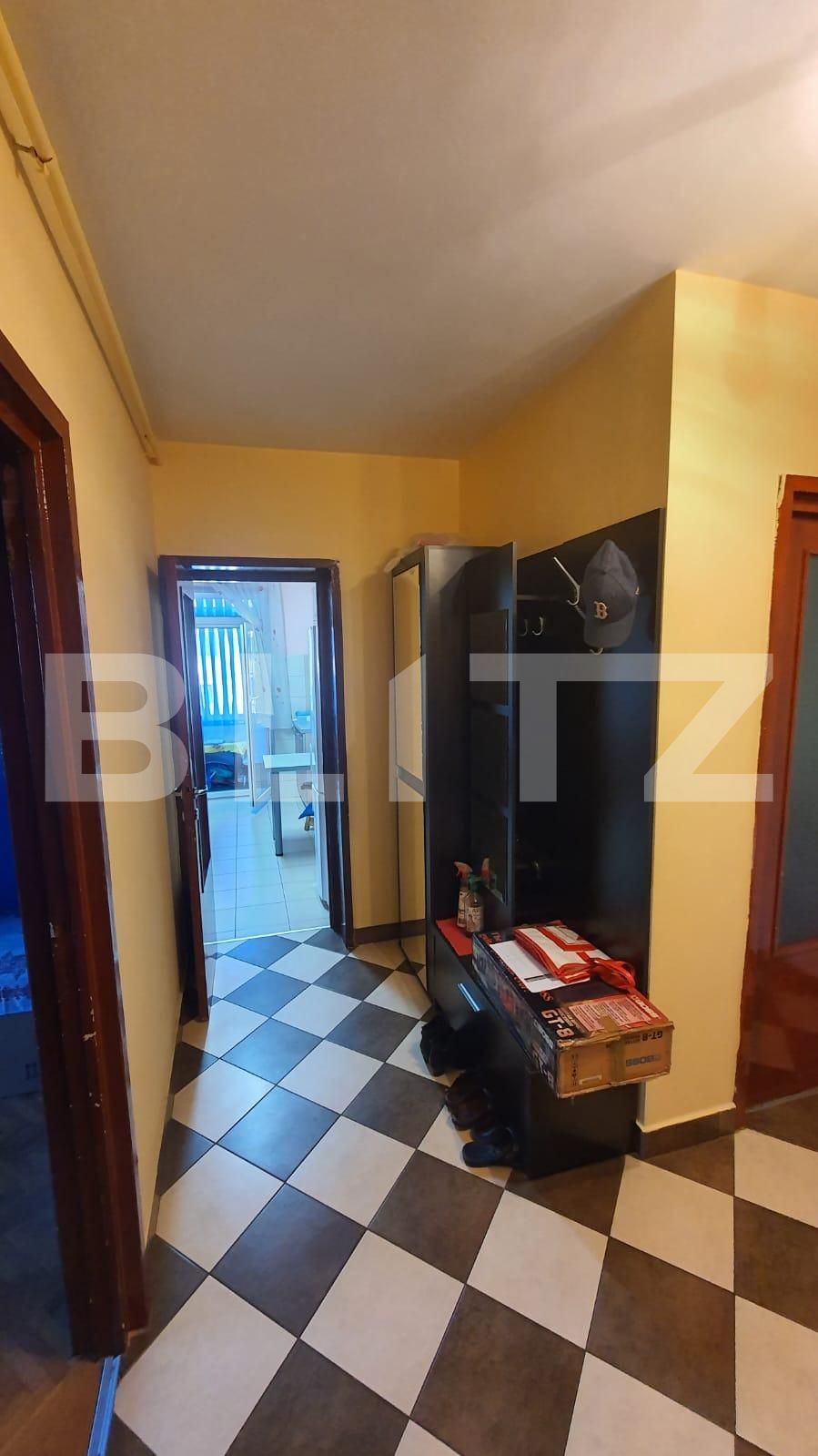 Apartament de vânzare 3 camere Decebal - 100641AV | BLITZ Bistriţa | Poza13