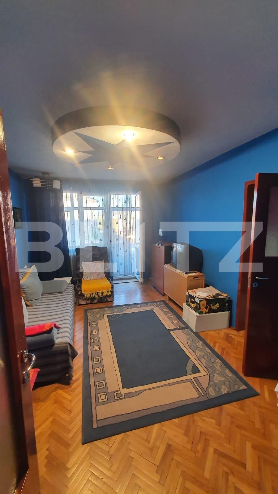 Apartament de vânzare 3 camere Decebal - 100641AV | BLITZ Bistriţa | Poza4