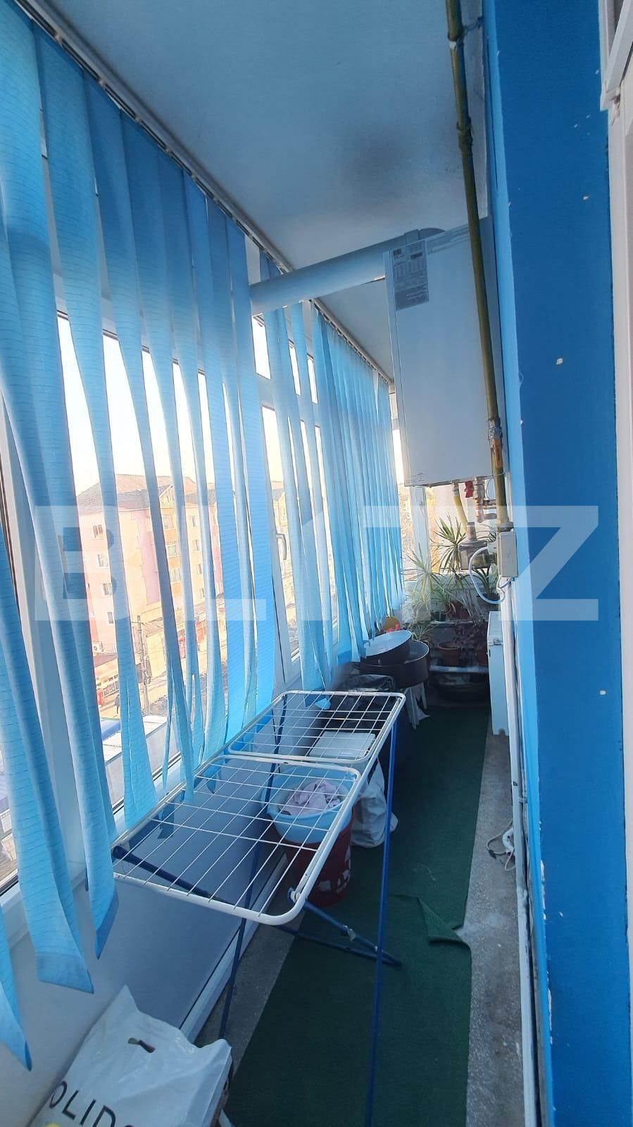 Apartament de vânzare 3 camere Decebal - 100641AV | BLITZ Bistriţa | Poza12