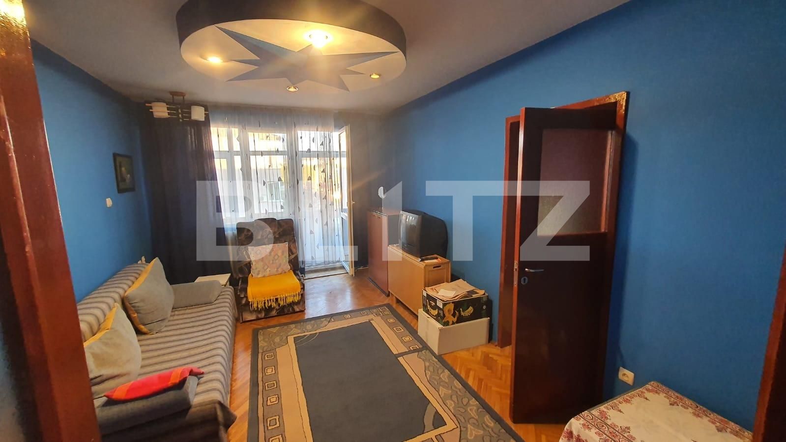 Apartament de vânzare 3 camere Decebal - 100641AV | BLITZ Bistriţa | Poza2