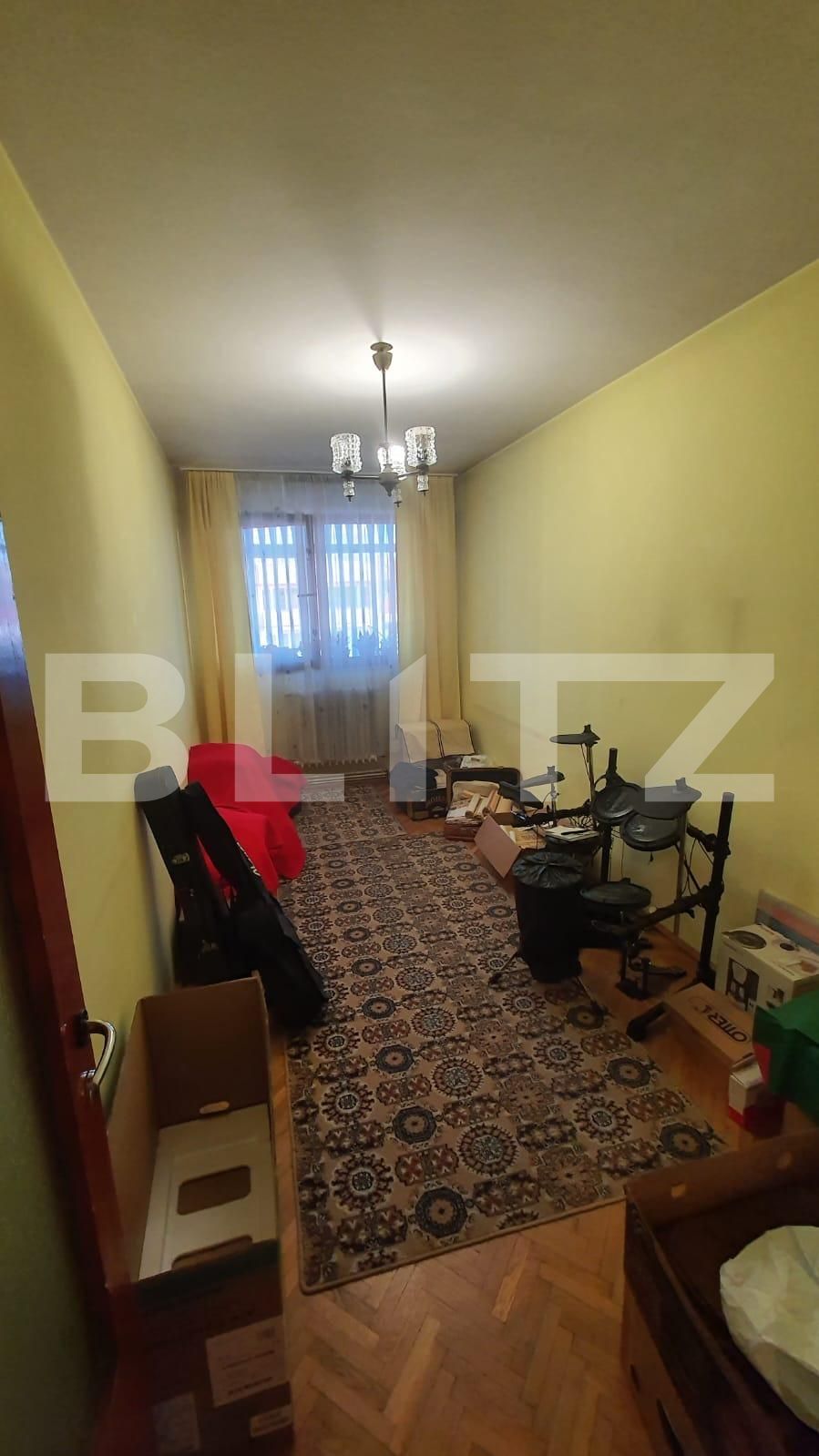 Apartament de vânzare 3 camere Decebal - 100641AV | BLITZ Bistriţa | Poza16