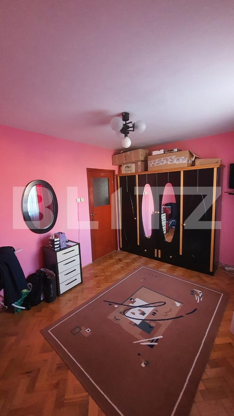 Apartament de vânzare 3 camere Decebal - 100641AV | BLITZ Bistriţa | Poza3