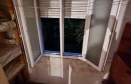 Apartament 2 camere la parter