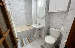 Apartament intr-o zona linistita cu toate necesitatile 