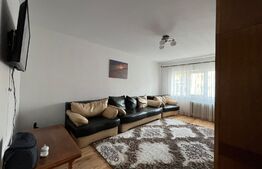 Apartament intr-o zona linistita cu toate necesitatile 