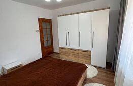 Apartament intr-o zona linistita cu toate necesitatile 