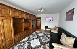 Apartament intr-o zona linistita cu toate necesitatile 