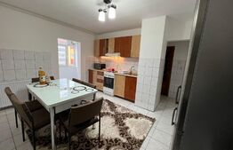 Apartament intr-o zona linistita cu toate necesitatile 