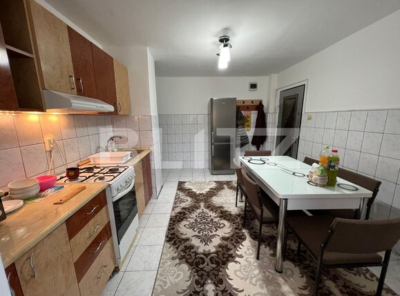 Apartament de vânzare 2 camere Central - 100737AV | BLITZ Bistriţa | Poza6