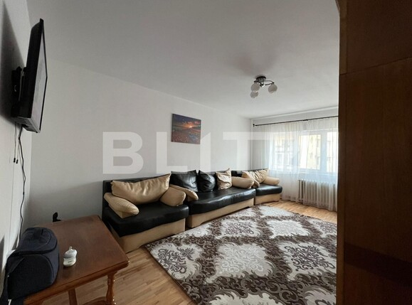 Apartament de vânzare 2 camere Central - 100737AV | BLITZ Bistriţa | Poza5
