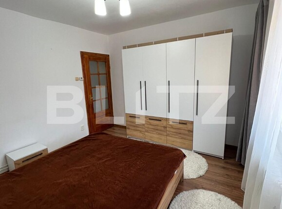 Apartament de vânzare 2 camere Central - 100737AV | BLITZ Bistriţa | Poza3