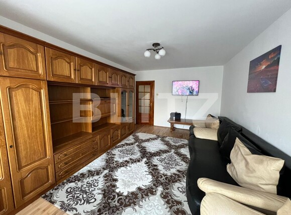 Apartament de vânzare 2 camere Central - 100737AV | BLITZ Bistriţa | Poza2