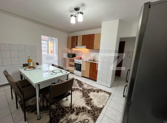 Apartament de vânzare 2 camere Central - 100737AV | BLITZ Bistriţa | Poza1