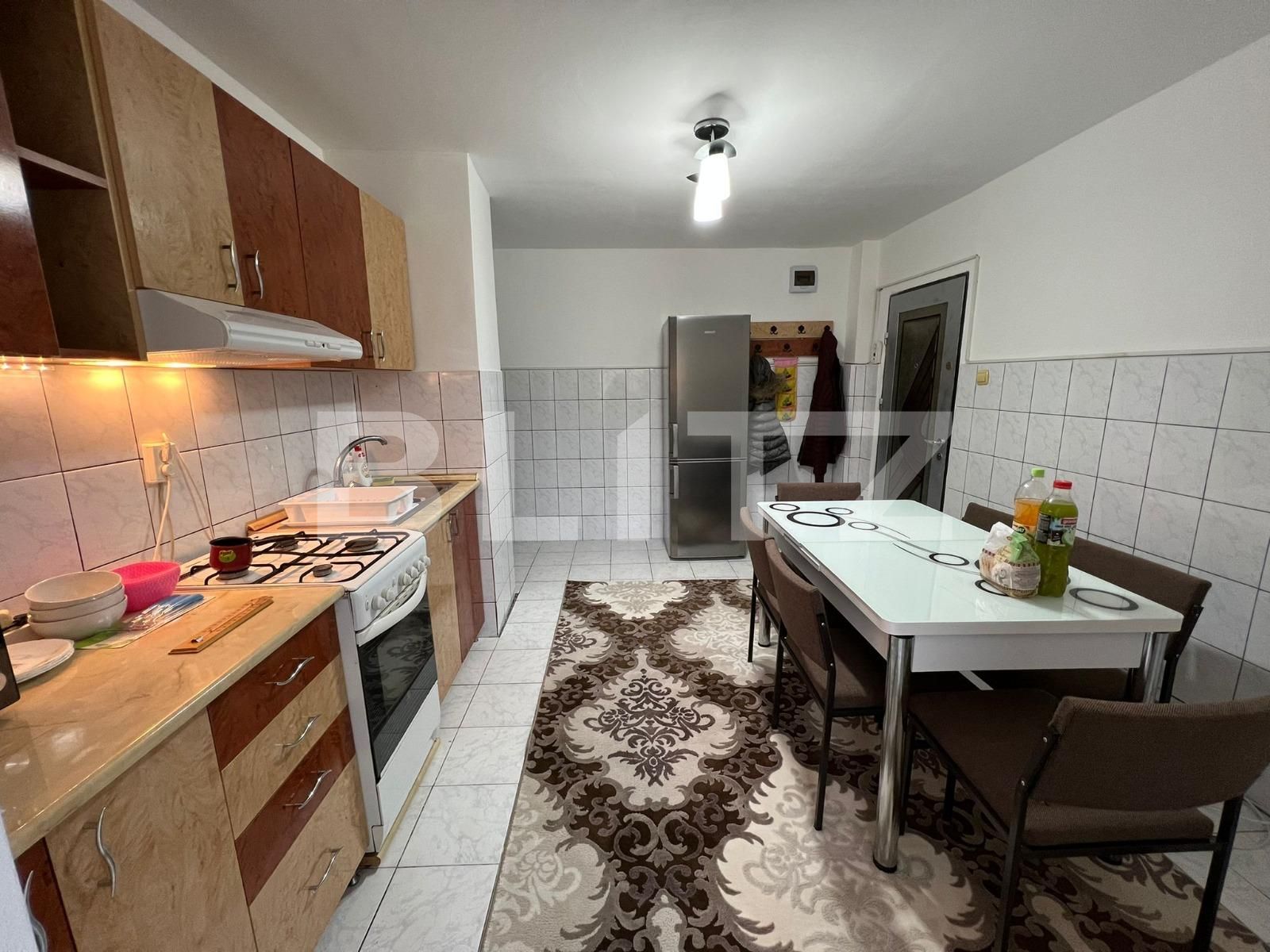 Apartament de vânzare 2 camere Central - 100737AV | BLITZ Bistriţa | Poza6