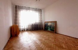 Apartament 3 camere, 72mp utili - Bulevardul Decebal
