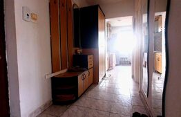 Apartament 3 camere, 72mp utili - Bulevardul Decebal