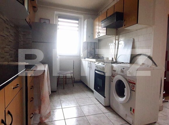 Apartament de vânzare 3 camere Decebal - 100755AV | BLITZ Bistriţa | Poza1