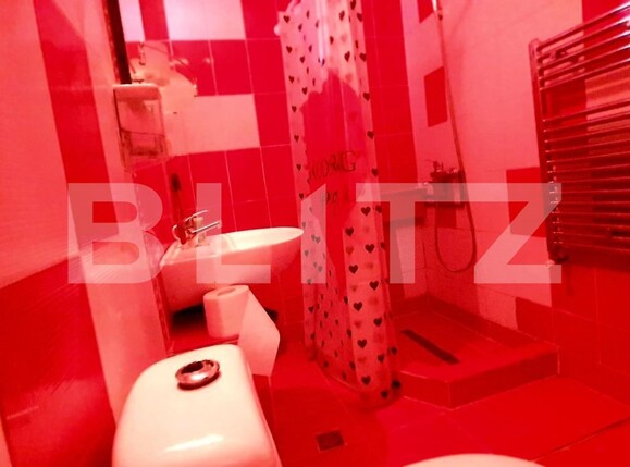 Apartament de vânzare 3 camere Decebal - 100755AV | BLITZ Bistriţa | Poza6