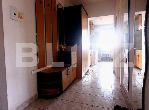 Apartament de vânzare 3 camere Decebal - 100755AV | BLITZ Bistriţa | Poza3