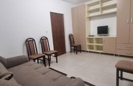 apartament 2 camere parter. finisat si mobilat