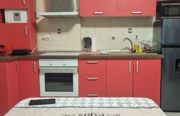 apartament 2 camere parter. finisat si mobilat