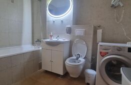 apartament 2 camere parter. finisat si mobilat