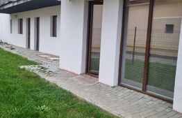apartament 2 camere parter. finisat si mobilat