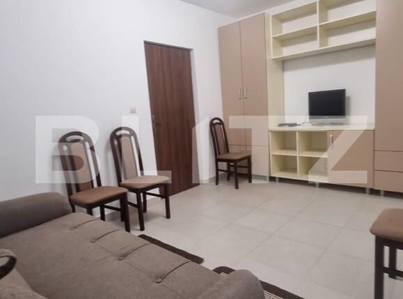 Apartament de vânzare 2 camere Ultracentral  - 100953AV | BLITZ Bistriţa | Poza1