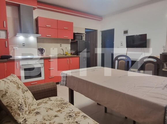 Apartament de vânzare 2 camere Ultracentral  - 100953AV | BLITZ Bistriţa | Poza4