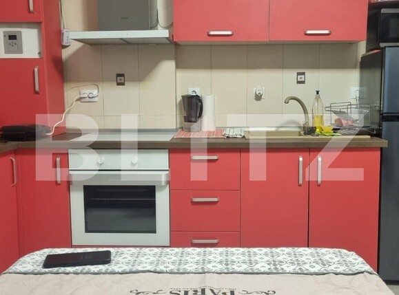 Apartament de vânzare 2 camere Ultracentral  - 100953AV | BLITZ Bistriţa | Poza7