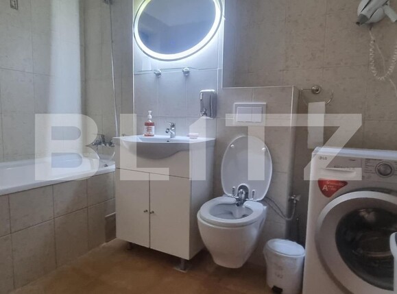 Apartament de vânzare 2 camere Ultracentral  - 100953AV | BLITZ Bistriţa | Poza5