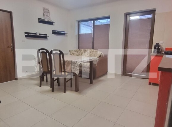 Apartament de vânzare 2 camere Ultracentral  - 100953AV | BLITZ Bistriţa | Poza3
