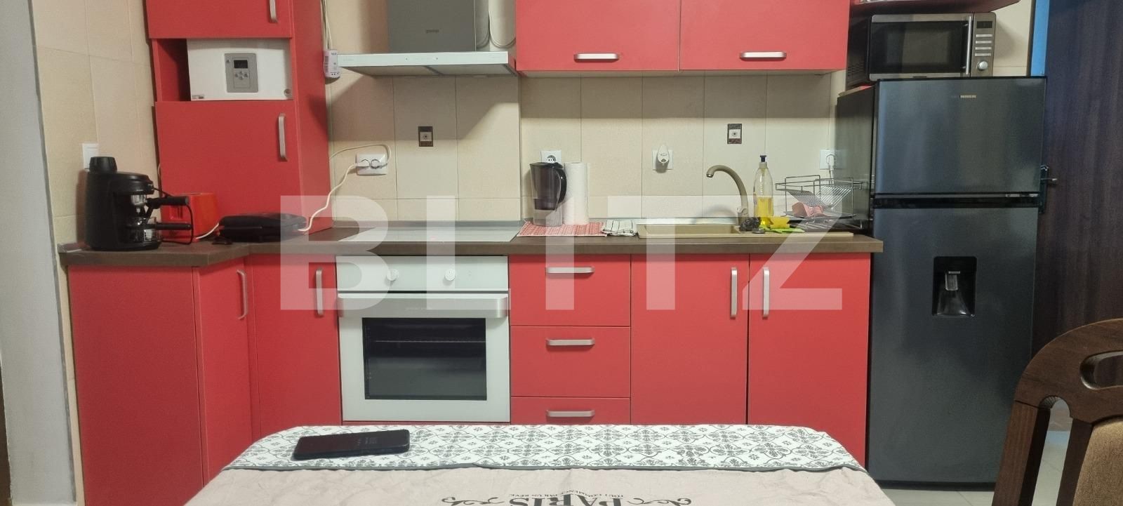 Apartament de vânzare 2 camere Ultracentral  - 100953AV | BLITZ Bistriţa | Poza7