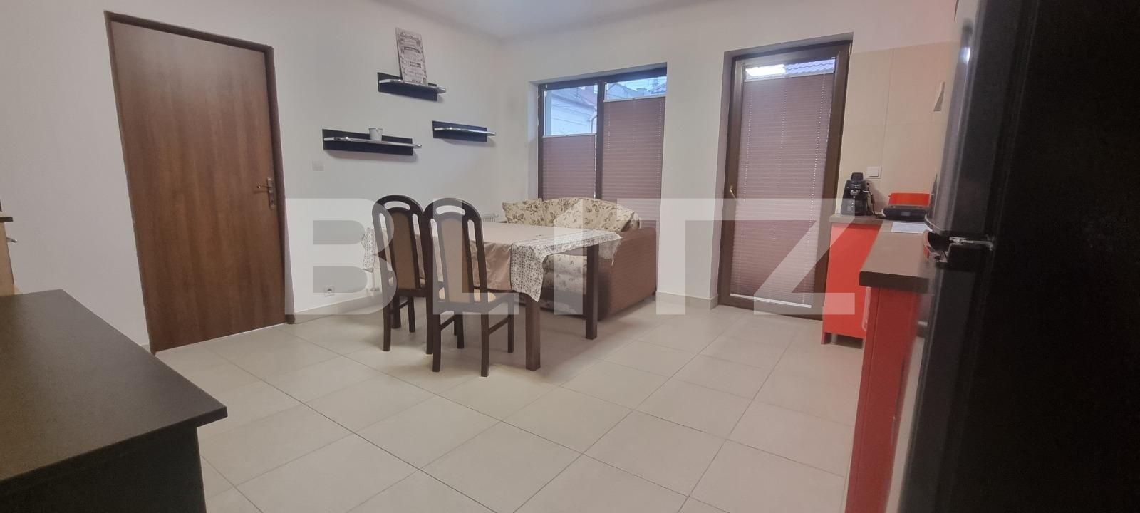 Apartament de vânzare 2 camere Ultracentral  - 100953AV | BLITZ Bistriţa | Poza3