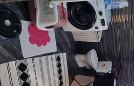 Va punem la dispozitie un apartament de 2 camere ultra modern