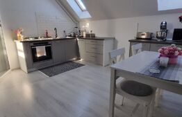 Va punem la dispozitie un apartament de 2 camere ultra modern