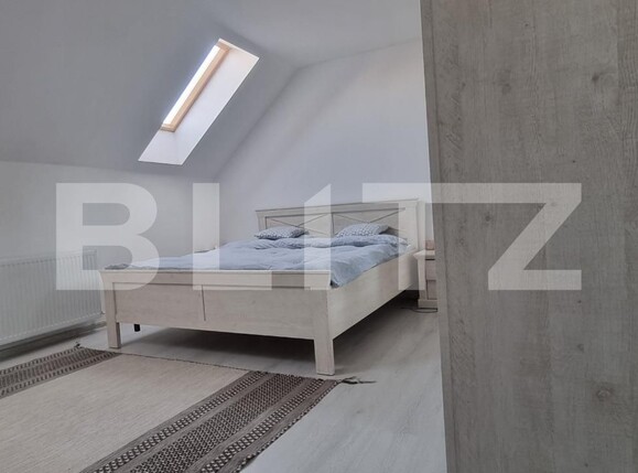 Apartament de vânzare 2 camere Sud-Vest - 101073AV | BLITZ Bistriţa | Poza1