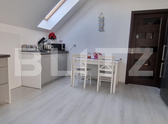 Apartament de vânzare 2 camere Sud-Vest - 101073AV | BLITZ Bistriţa | Poza3