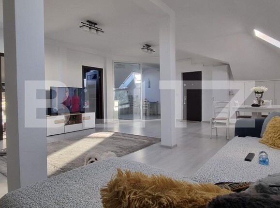 Apartament de vânzare 2 camere Sud-Vest - 101073AV | BLITZ Bistriţa | Poza6