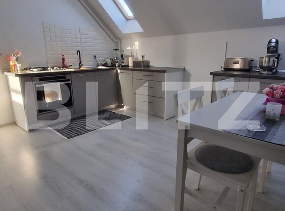 Apartament de vânzare 2 camere Sud-Vest - 101073AV | BLITZ Bistriţa | Poza4