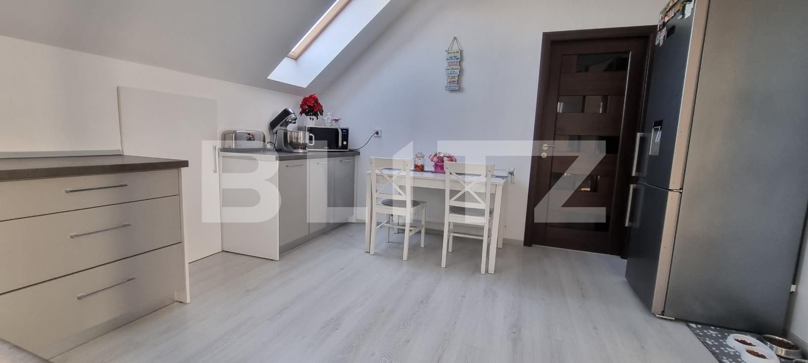 Apartament de vânzare 2 camere Sud-Vest - 101073AV | BLITZ Bistriţa | Poza3